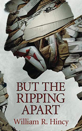 But The Ripping Apart