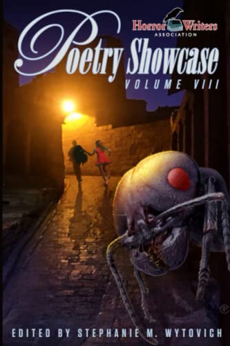 Hwa Poetry Showcase Volume Viii