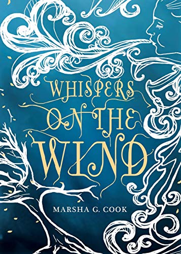 Whispers on the Wind - 9781732843684