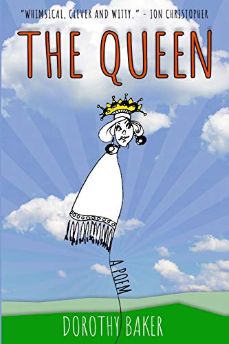 The Queen - 9781732920552
