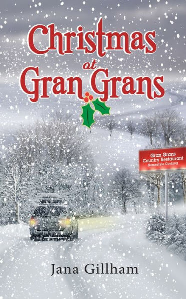 Christmas At Gran Gran's