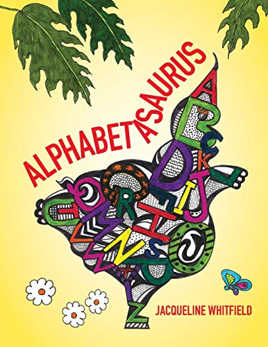 The Alphatebasurus Book