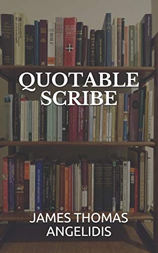 Quotable Scribe
