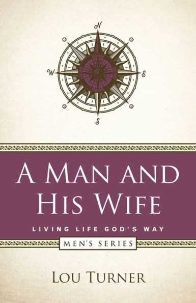 A Man And His Wife