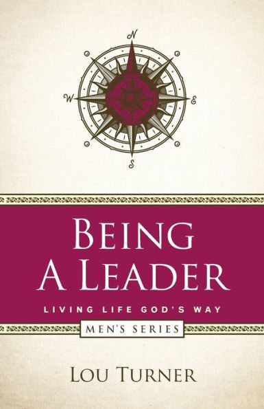 Being A Leader