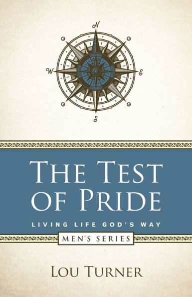 The Test Of Pride