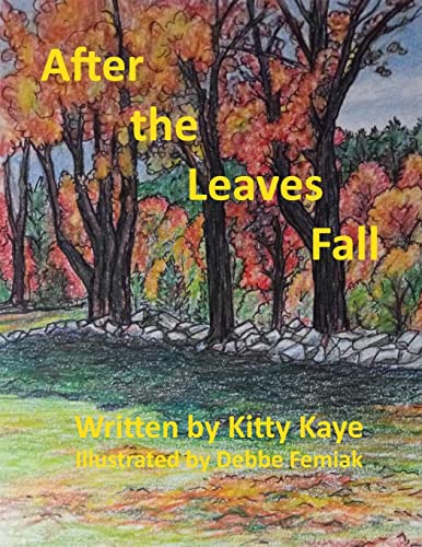 After The Leaves Fall