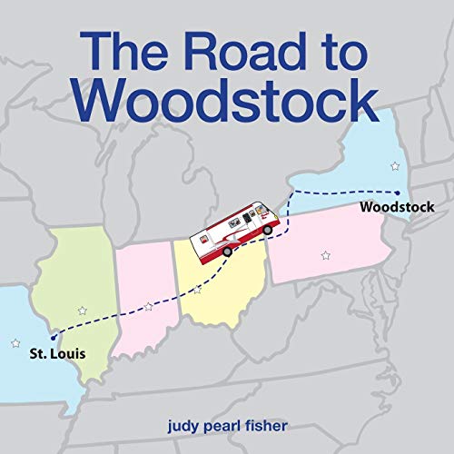 The Road to Woodstock