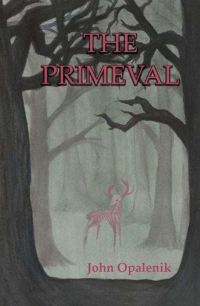 The Primeval - 9781733317702