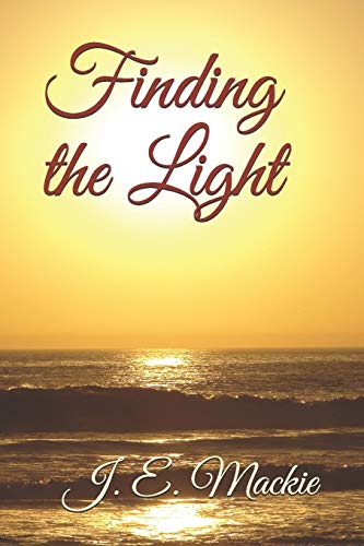 Finding the Light - 9781733341509