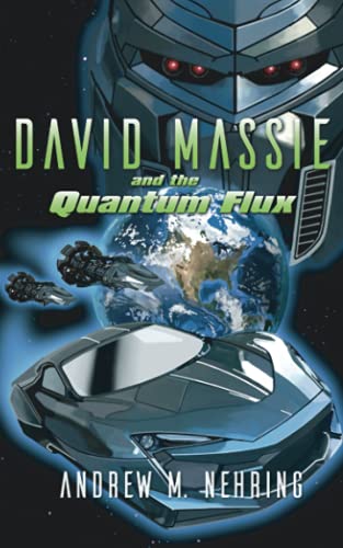 David Massie And The Quantum Flux