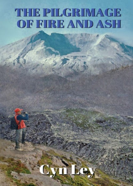 The Pilgrimage Of Fire And Ash