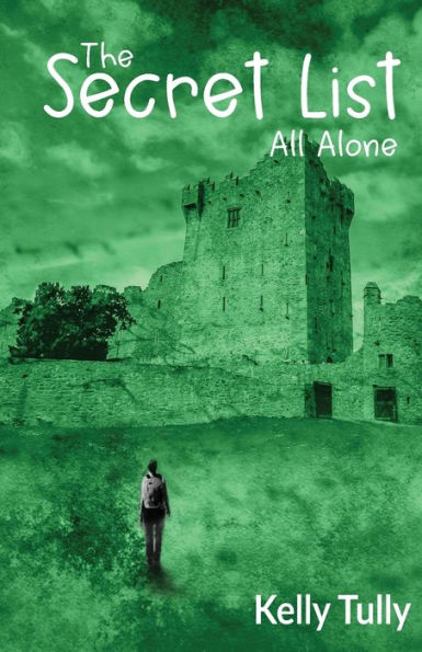 All Alone (The Secret List)