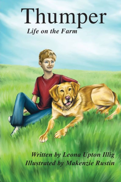 Thumper : Life On The Farm