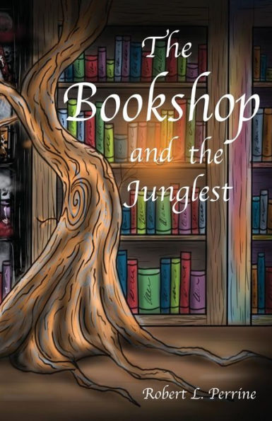 The Bookshop And The Junglest