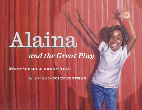 Alaina And The Great Play - 9781733686563