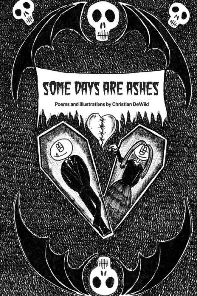 Some Days Are Ashes (Paper Back Book)