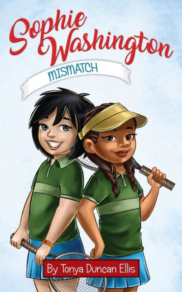 Sophie Washington: Mismatch - 9781733776363