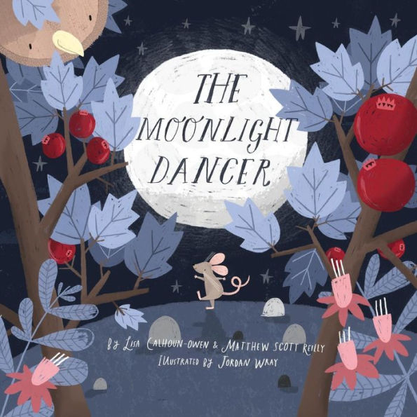The Moonlight Dancer - 9781733795593