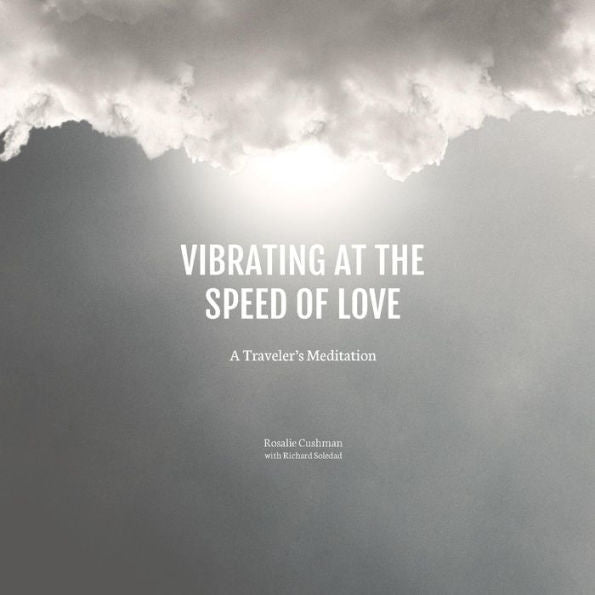 Vibrating At The Speed Of Love