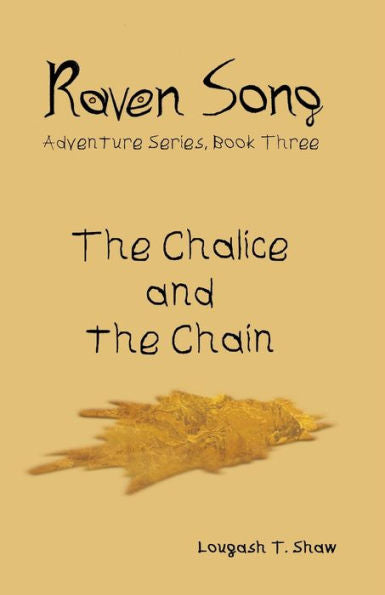 The Chalice And The Chain