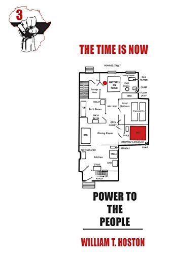 Power To The People: The Time Is Now