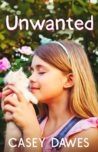 Unwanted - 9781734087741