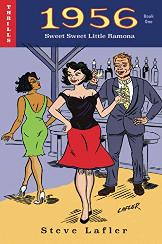 1956 Book One : Sweet Sweet Little Ramona