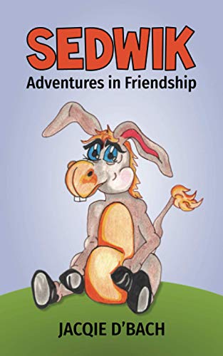 SEDWIK: Adventures in Friendship