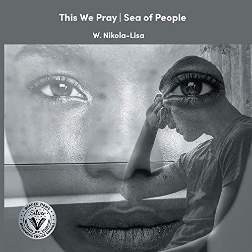 This We Pray | Sea of People - 9781734192346 - 9781734192346
