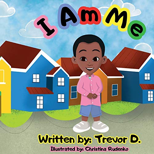 I Am Me (Jayden)