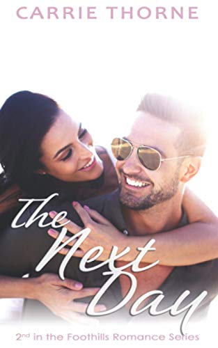 The Next Day (Foothills)