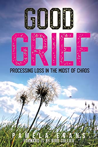 Good Grief : Processing Loss In The Midst Of Chaos