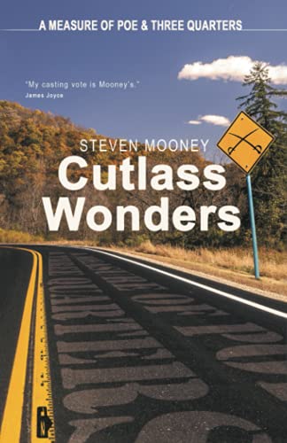 Cutlass Wonders : A Measure of Poe & Three Quarters