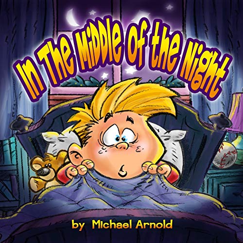 In the Middle of the Night - 9781734556124 - 9781734556124