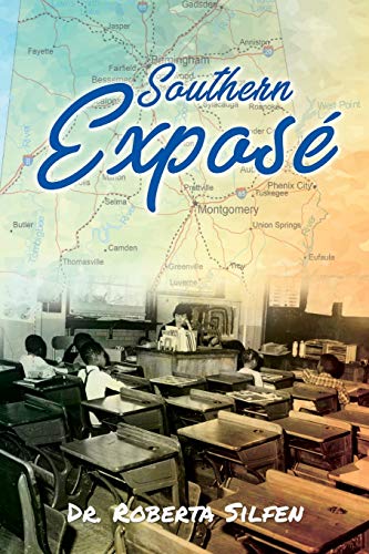 Southern Expos?? - 9781734605549