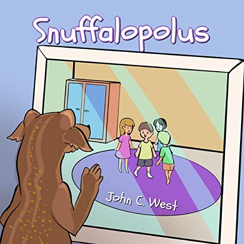 Snuffalopolus