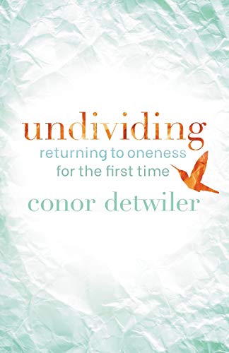 Undividing : Returning to Oneness for the First Time