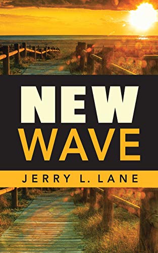 New Wave - 9781734803211