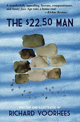 The $22.50 Man
