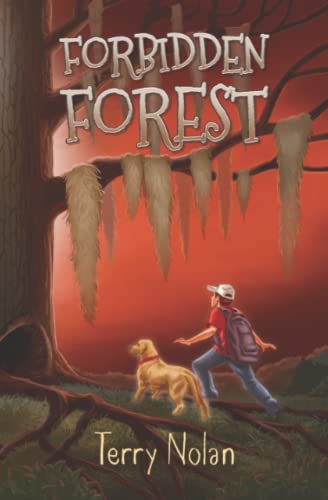 Forbidden Forest