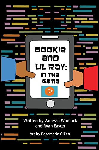 Bookie And Lil Ray: In The Game