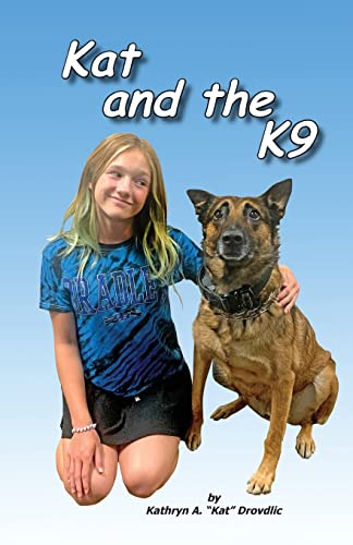 Kat And The K9