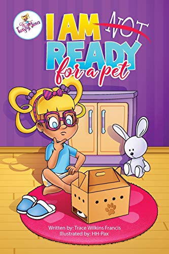 I Am (Not) Ready for a Pet