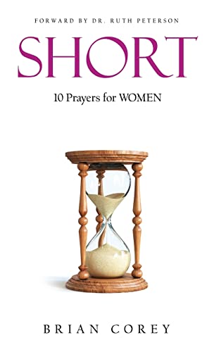 Short : 10 Prayers For Women