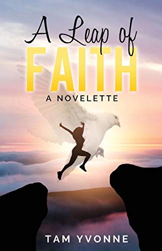 A Leap of Faith - 9781735142487