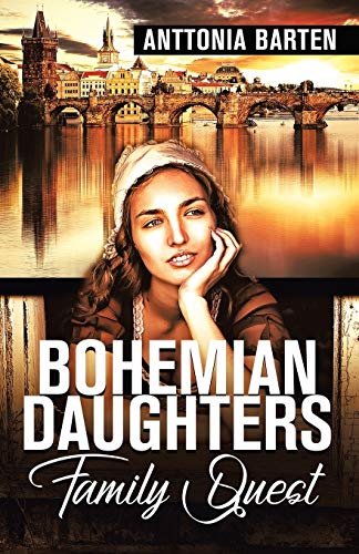 Bohemian Daughters Family Quest - 9781735181202 - 9781735181202