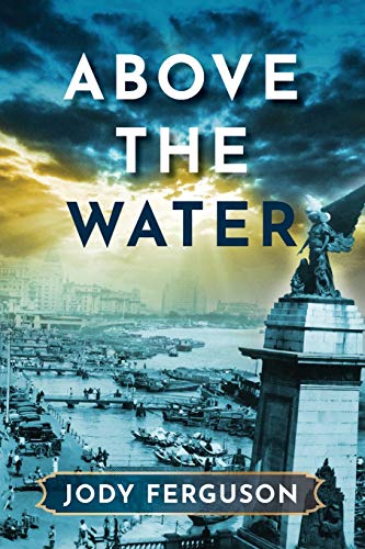 Above the Water - 9781735233437