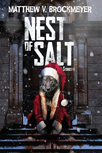 Nest of Salt : Stories