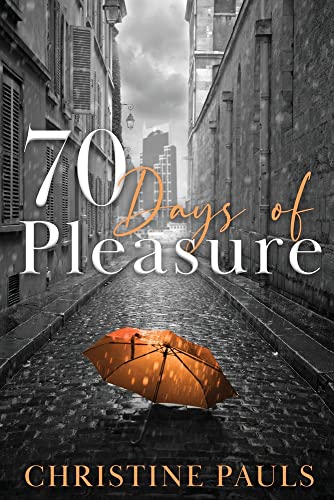 70 Days Of Pleasure